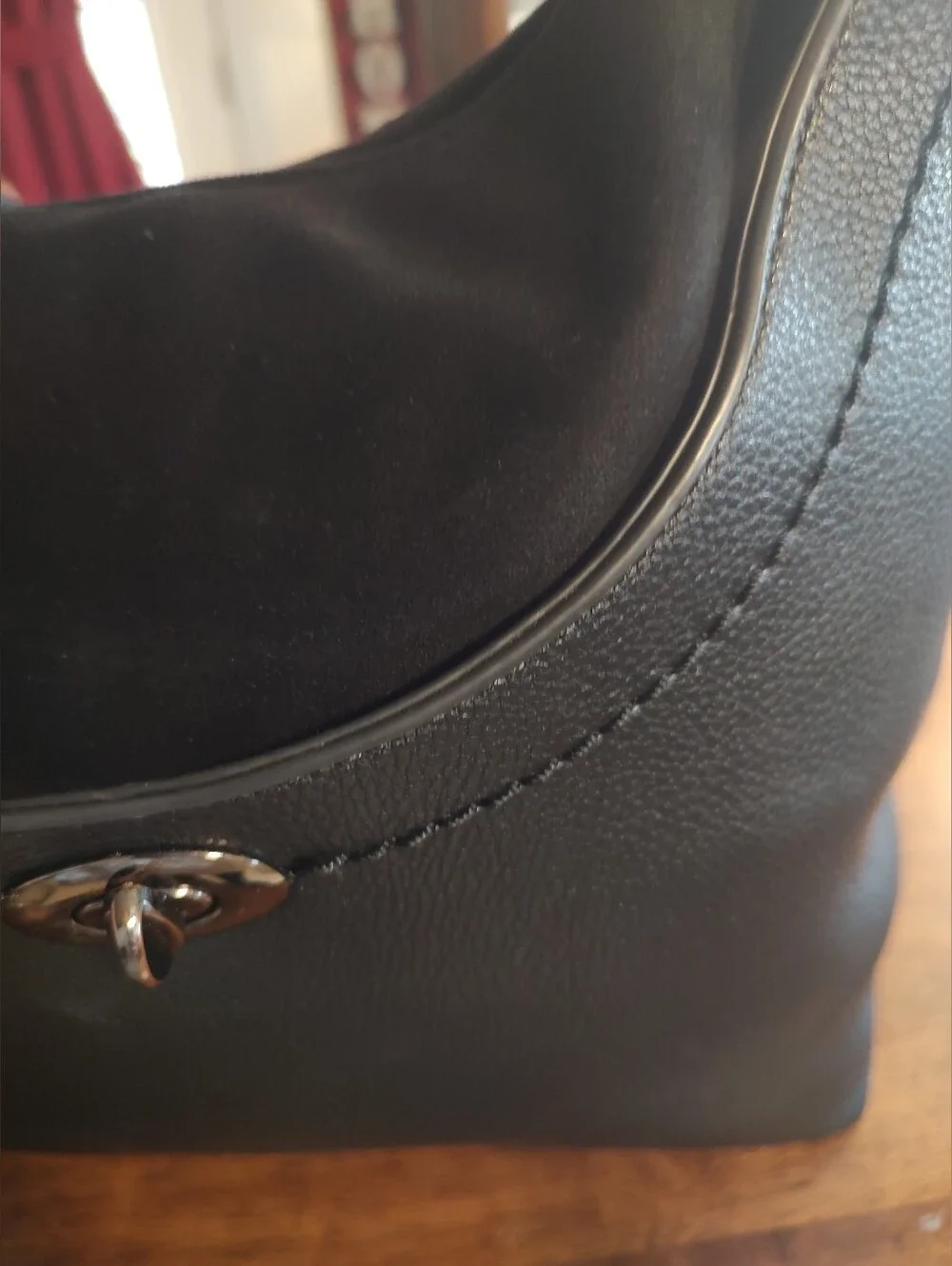 Sondra Roberts structured black